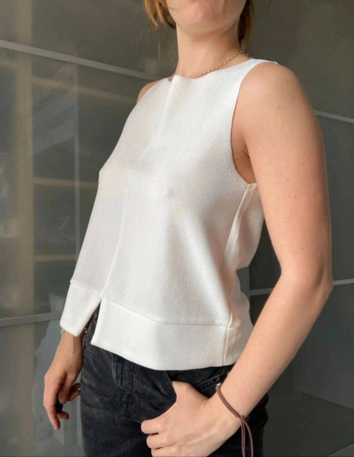 Top mango XS